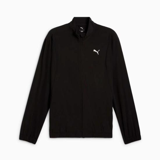 25SS 푸마 자켓 52724501 PUMA Black DOM