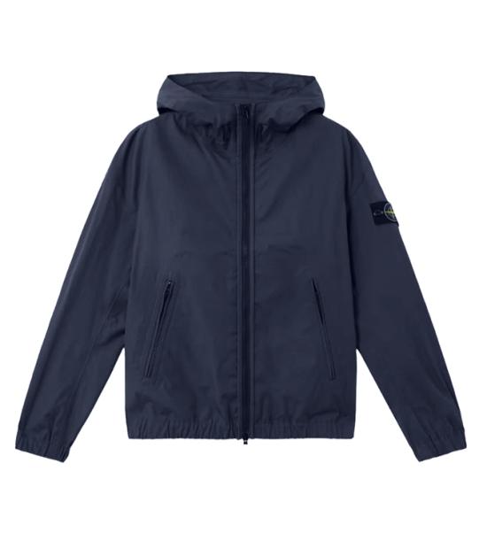 25SS 스톤 아일랜드 자켓 K1S154100079S0011V0020 NAVY DOM