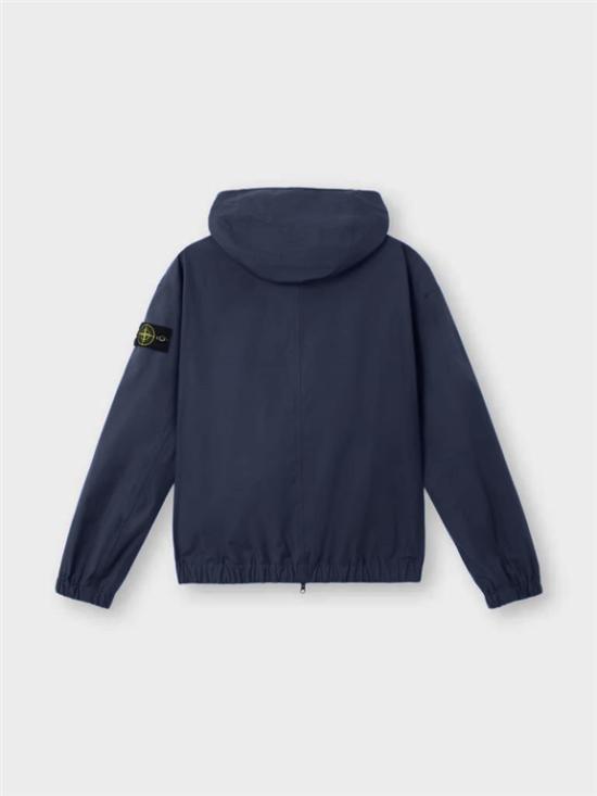 25SS 스톤 아일랜드 자켓 K1S154100079S0011V0020 NAVY DOM - STONE ISLAND