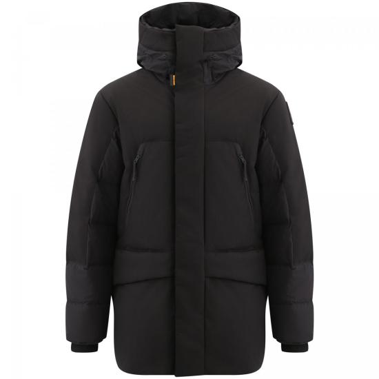  파라점퍼스 패딩 24FWPMPUUP02541 BLACK DOM