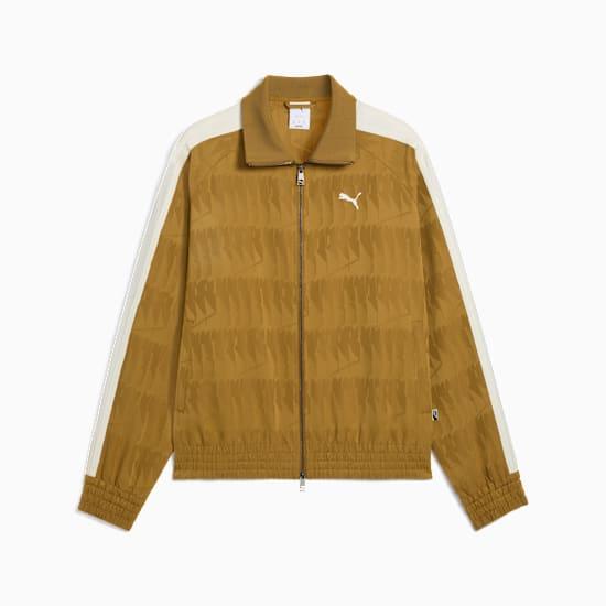  푸마 자켓 632509 69 DOM