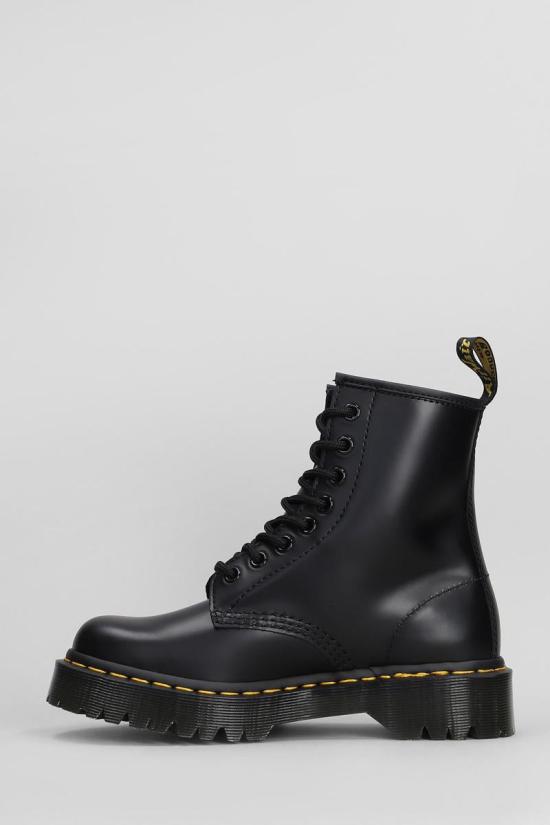 25FW 닥터마틴 부츠 426856 25345001 Black - DR.MARTENS