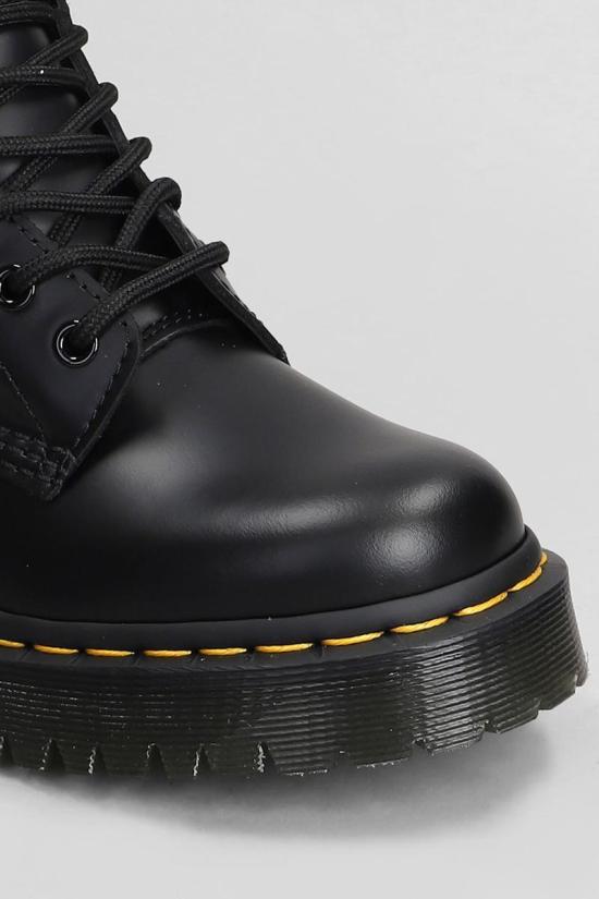 25FW 닥터마틴 부츠 426856 25345001 Black - DR.MARTENS