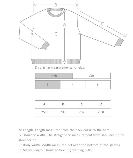  오라리 스웨터 오랄리 베이비 캐시미어 니트 풀오버 - AURALEE