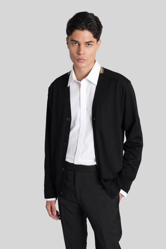 25FW 폴 스미스 긴팔 셔츠 424334 M1R 656U2 L00050 WHITE - PAUL SMITH