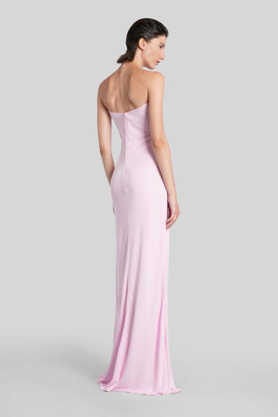 25FW 크리스토퍼에스버 롱 원피스 425617 23023345 Pink - CHRISTOPHER ESBER