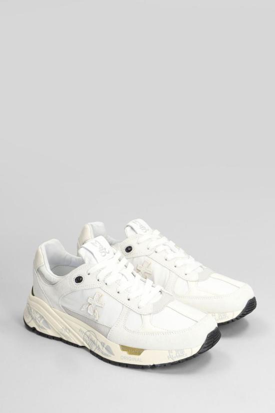 25FW 프리미아타 뮬/슬리퍼 426476 MASED GREY - PREMIATA