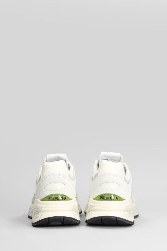 25FW 프리미아타 뮬/슬리퍼 426476 MASED GREY - PREMIATA