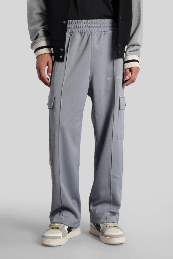 25FW 팜앤젤스 숏팬츠 428353 PMCJ04BF25FAB002 Blue