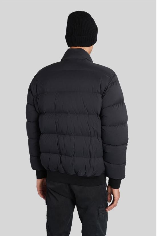 25FW 스톤 아일랜드 자켓 425333 K2S154100039S0028 Black - STONE ISLAND