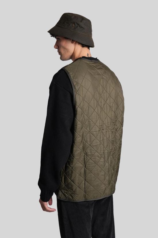 25FW 바버 자켓 427269 MLI0002 GREEN - BARBOUR