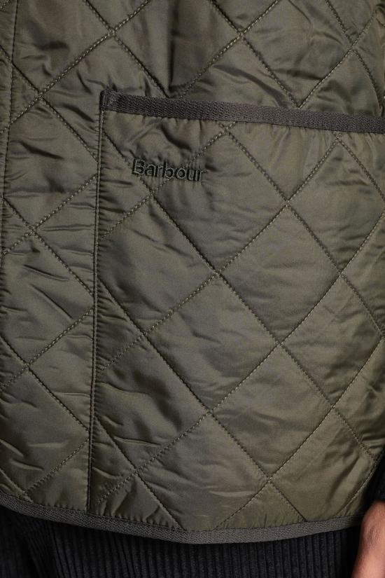 25FW 바버 자켓 427269 MLI0002 GREEN - BARBOUR