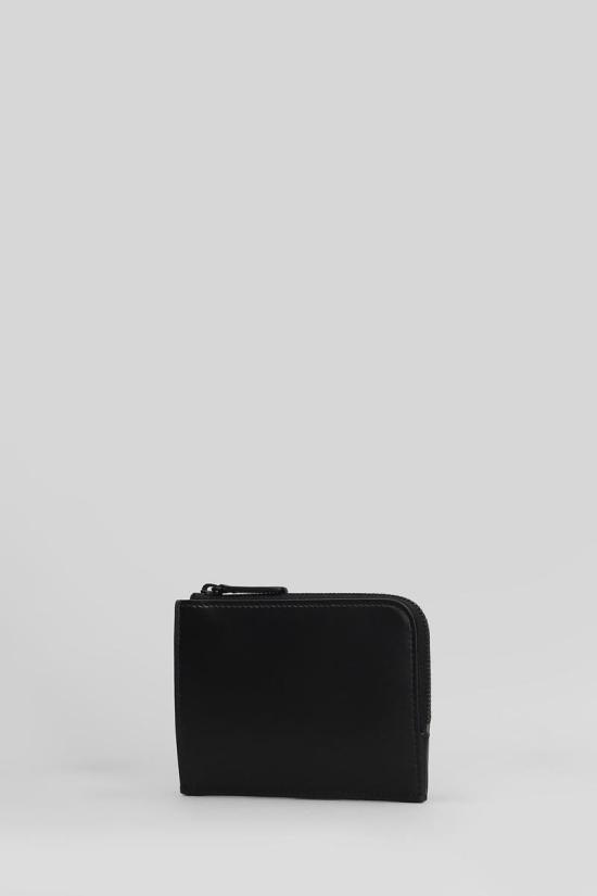 25FW 커먼 프로젝트 남성지갑 424712 9179 Black - COMMON PROJECT