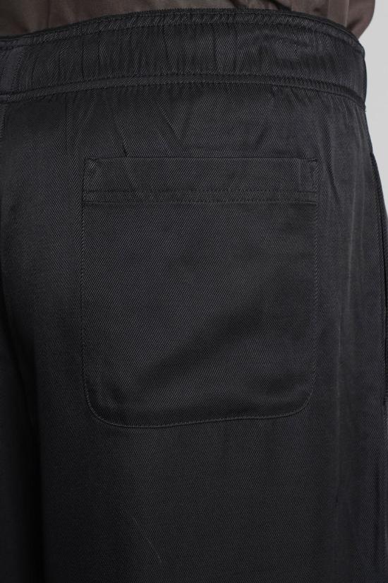 25FW 아워레가시 숏팬츠 426575 M4254LF Black - OUR LEGACY