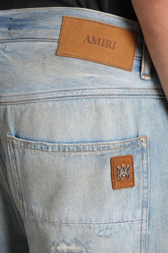25FW 아미리 데님 팬츠 423465 AMDNGH1083 BLUE - AMIRI