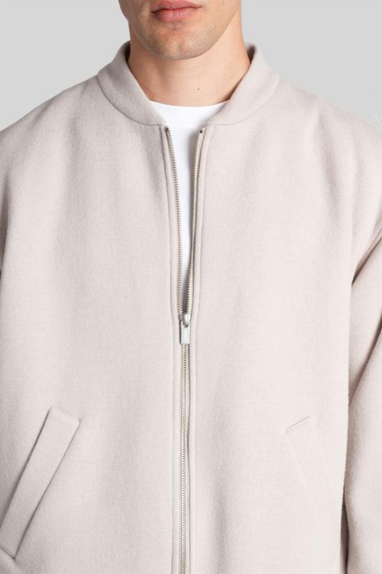 25FW 바레나 자켓 425974 CSU52250458 GREY - BARENA