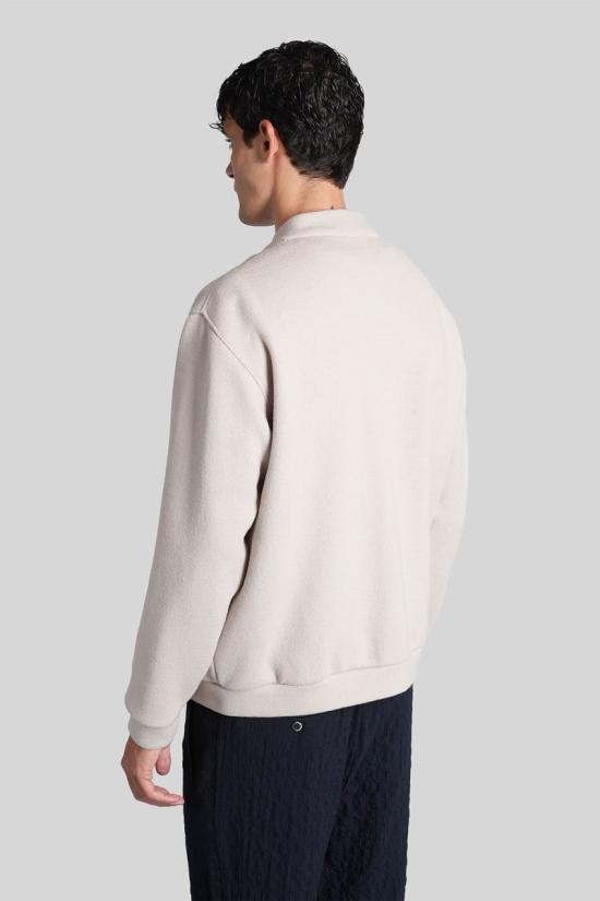 25FW 바레나 자켓 425974 CSU52250458 GREY - BARENA