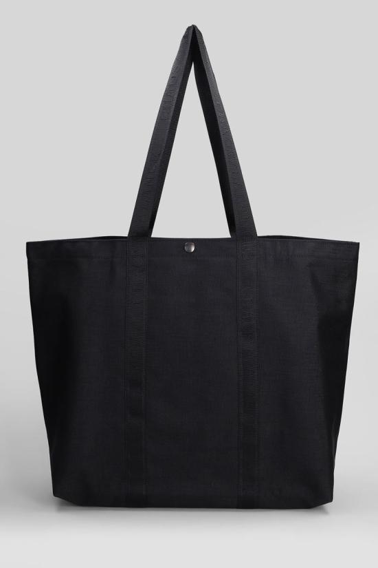 25FW 언더커버 토트백 425101 UC1D6B01 Black - UNDERCOVER