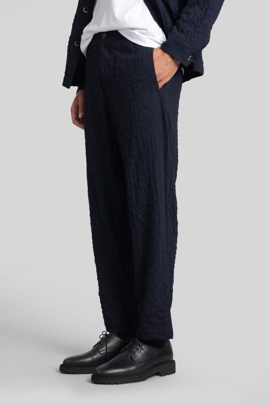 25FW 바레나 숏팬츠 425987 PAU52584155 BLUE - BARENA