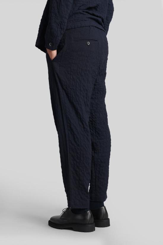 25FW 바레나 숏팬츠 425987 PAU52584155 BLUE - BARENA