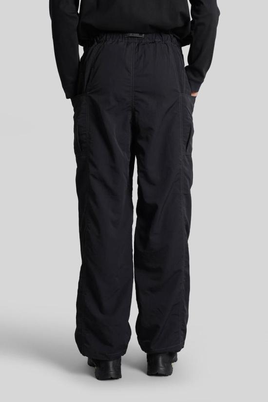 25FW 앤드원더 숏팬츠 428774 5745282076 Black - AND WANDER