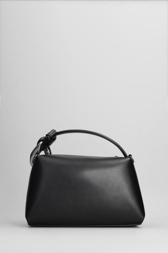 25FW JW앤더슨 토트백 423277 HB0754LA0232 Black - JW ANDERSON