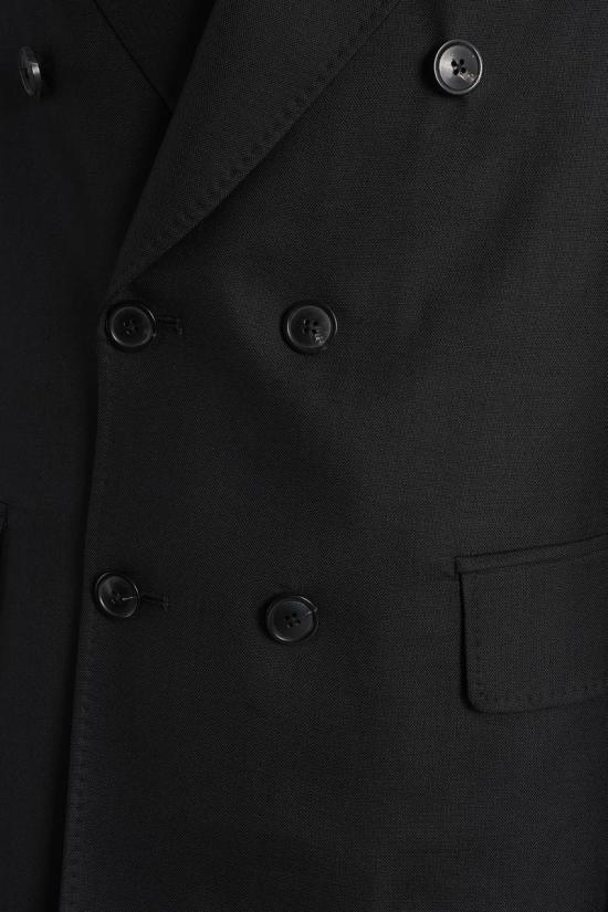 25FW 아워레가시 자켓 424350 M4200DBBP Black - OUR LEGACY