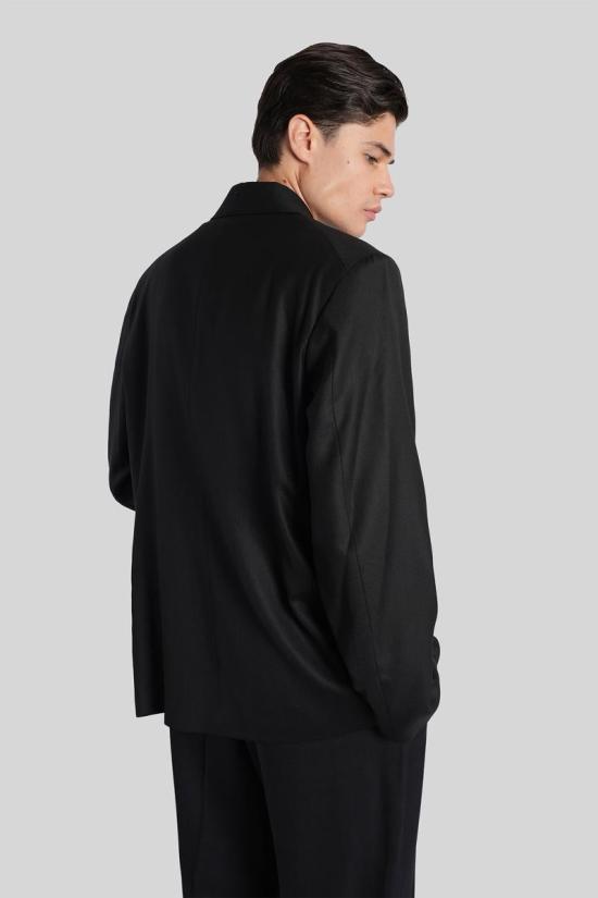 25FW 아워레가시 자켓 424350 M4200DBBP Black - OUR LEGACY