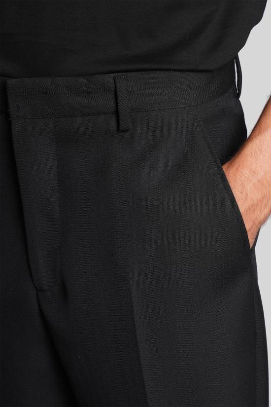 25FW 코스투메인 숏팬츠 426038 Z57DA Black - COSTUMEIN