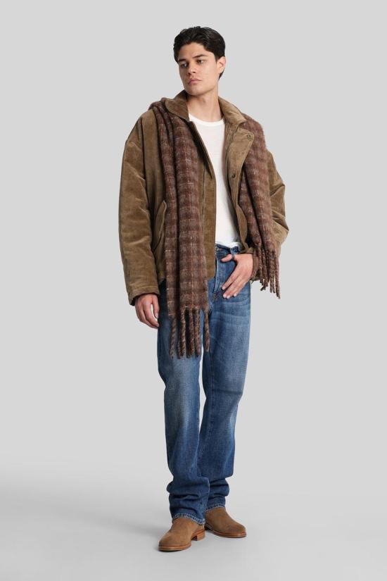 25FW 피티토리노 데님 팬츠 424911 QPL5B0 BLUE - PT TORINO