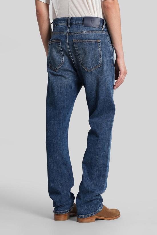 25FW 피티토리노 데님 팬츠 424911 QPL5B0 BLUE - PT TORINO