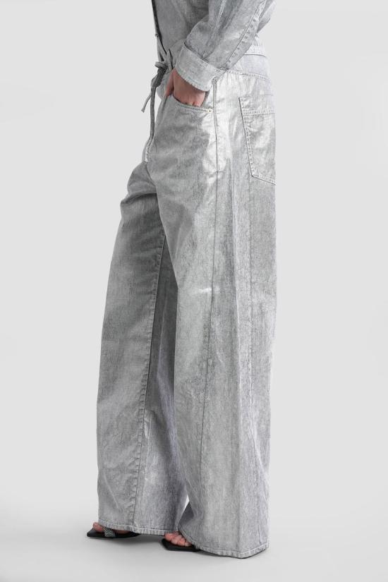 25FW 다크파크 데님 팬츠 423634 WTR37DFL02 GREY - DARKPARK