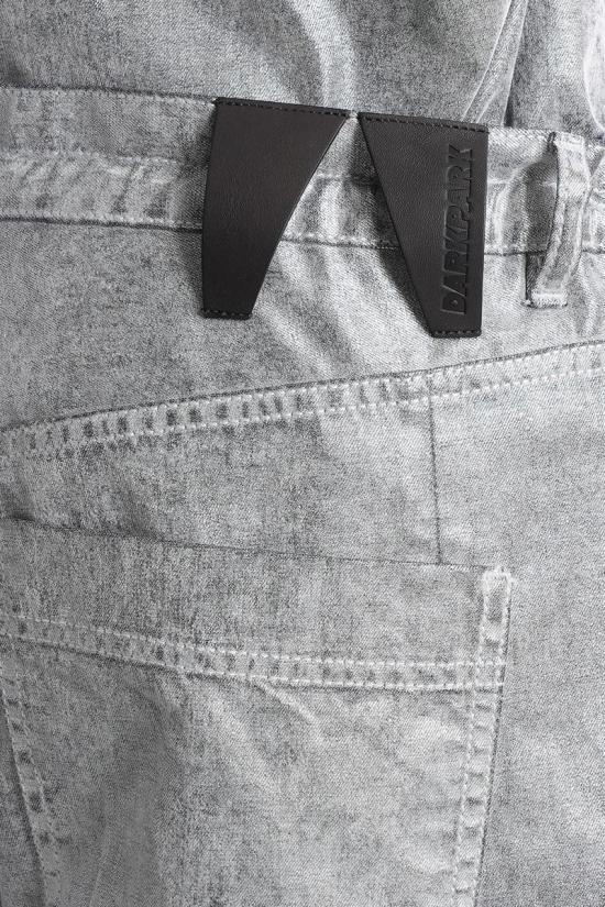 25FW 다크파크 데님 팬츠 423634 WTR37DFL02 GREY - DARKPARK