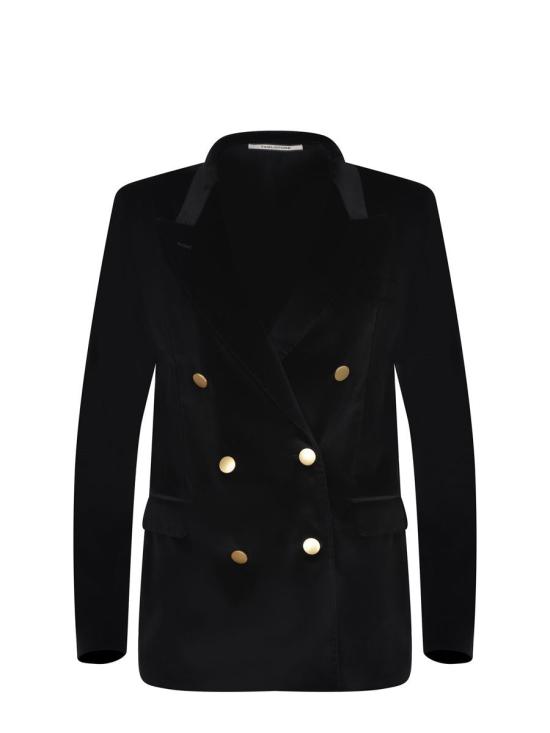 25FW 딸리아토레 수트 자켓 J PARIGI10B800020 N1002 Black