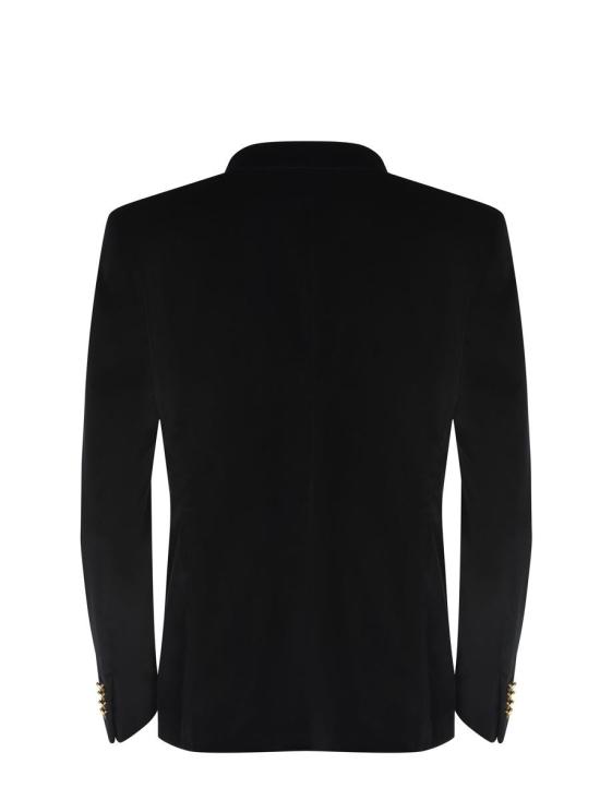 25FW 딸리아토레 수트 자켓 J PARIGI10B800020 N1002 Black - TAGLIATORE