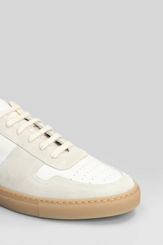 25FW 커먼 프로젝트 뮬/슬리퍼 424695 2513 WHITE - COMMON PROJECT