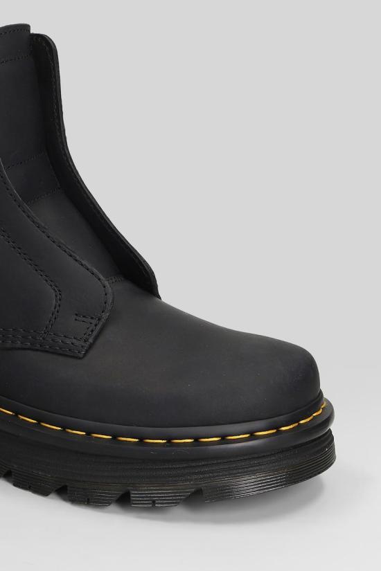 25FW 닥터마틴 부츠 428331 42653001 Black - DR.MARTENS