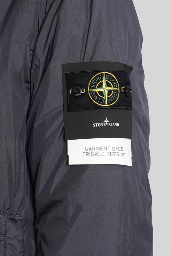 25FW 스톤 아일랜드 자켓 425335 K2S154100013S0A23 BLUE - STONE ISLAND