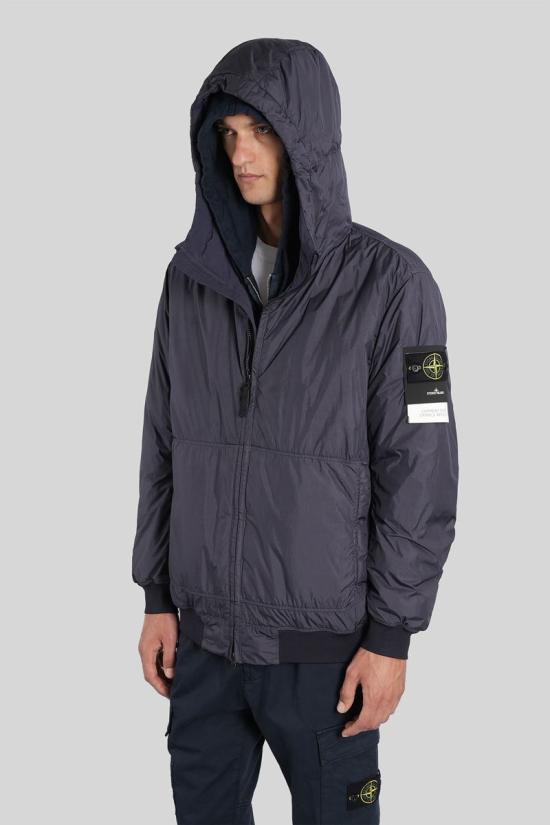 25FW 스톤 아일랜드 자켓 425335 K2S154100013S0A23 BLUE - STONE ISLAND