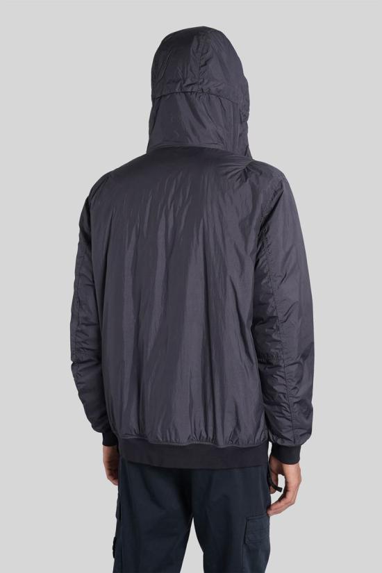 25FW 스톤 아일랜드 자켓 425335 K2S154100013S0A23 BLUE - STONE ISLAND