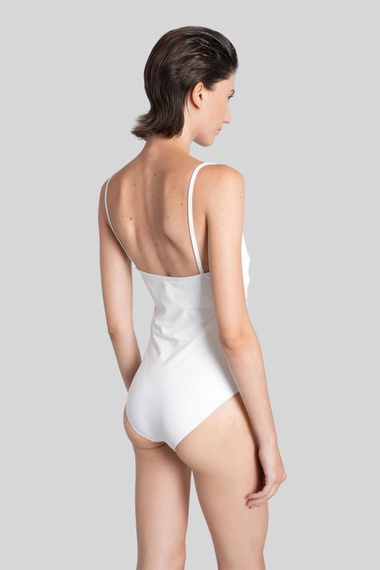 25FW 크리스토퍼에스버 비키니 수영복 425622 25027215 WHITE - CHRISTOPHER ESBER