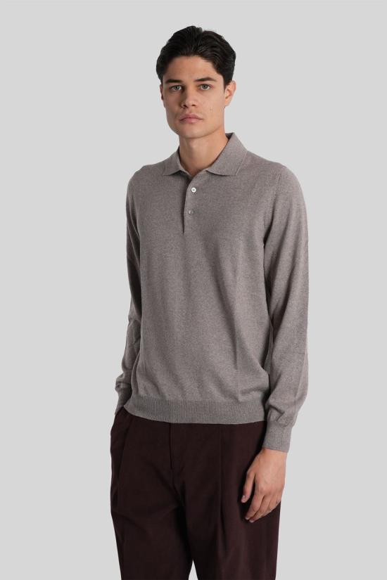 25FW 딸리아토레 긴팔 셔츠 425220 GSI25 0125I061 GREY - TAGLIATORE