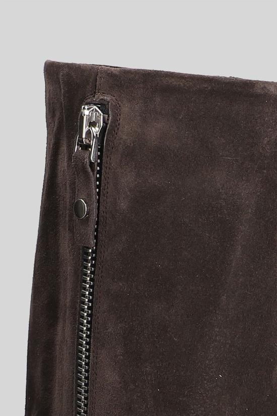 25FW 알치미아 부츠 427970 TAMALIAI2571 BROWN - Alchimia