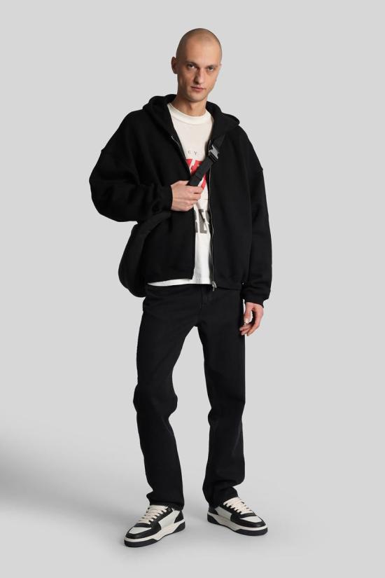 25FW 리프레젠트 스웨터 422410 INM414 Black - REPRESENT