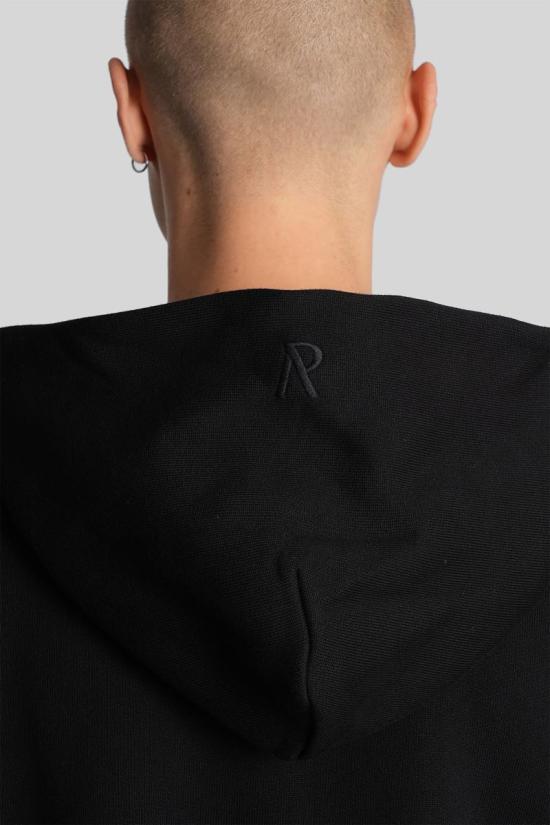 25FW 리프레젠트 스웨터 422410 INM414 Black - REPRESENT