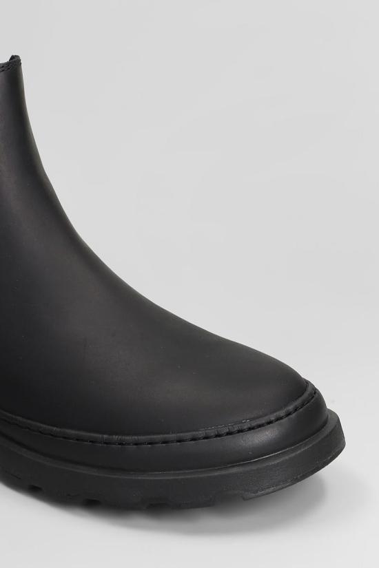 25FW 캠퍼 부츠 427374 K300534 Black - CAMPER