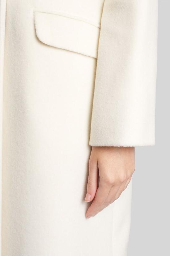 25FW 딸리아토레 코트 425696 E30007U25I028 Beige - TAGLIATORE