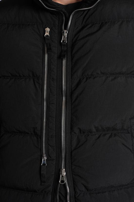 25FW 스톤 아일랜드 자켓 427835 K2S15G100006S0019 Black - STONE ISLAND