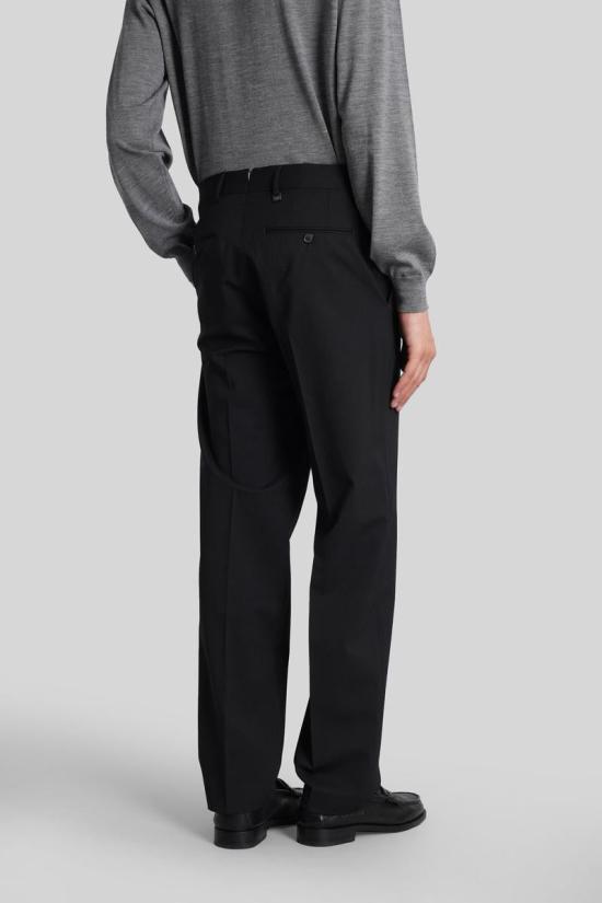 25FW 피티토리노 숏팬츠 424904 AFDSZ00TTK Black - PT TORINO