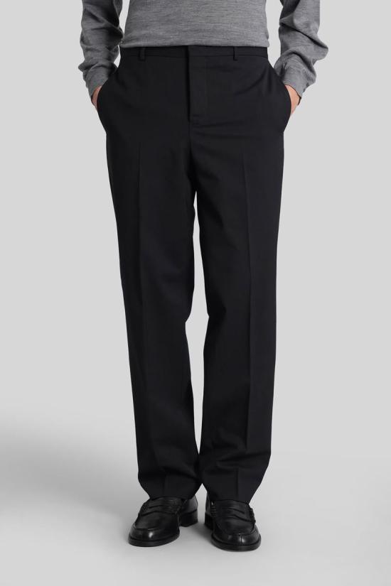 25FW 피티토리노 숏팬츠 424904 AFDSZ00TTK Black